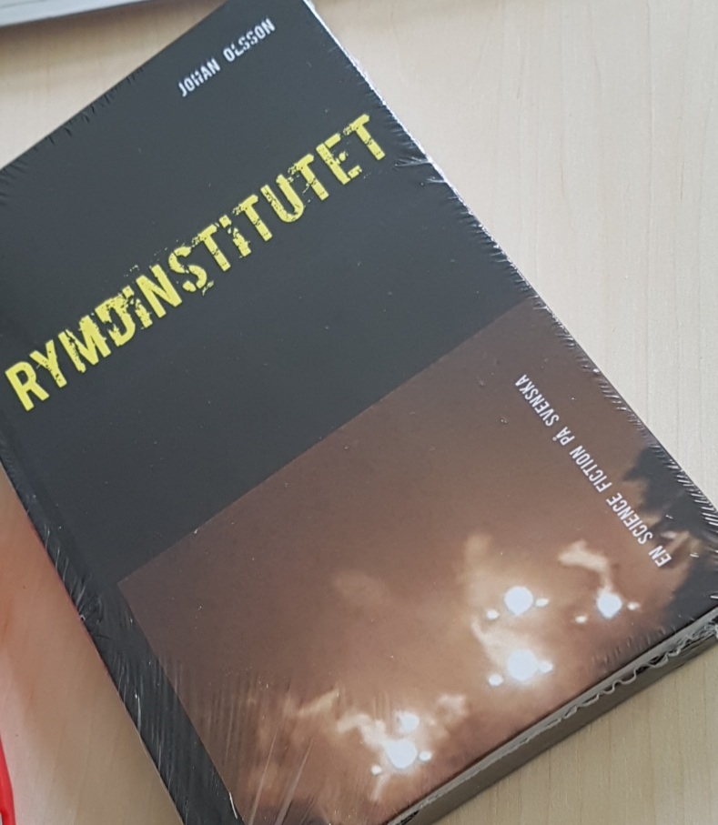 Mina böcker säljs i handeln