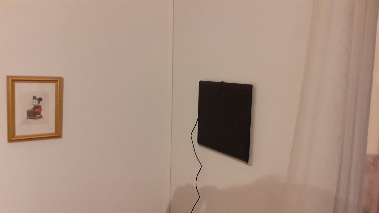 Bättre TV mottagning