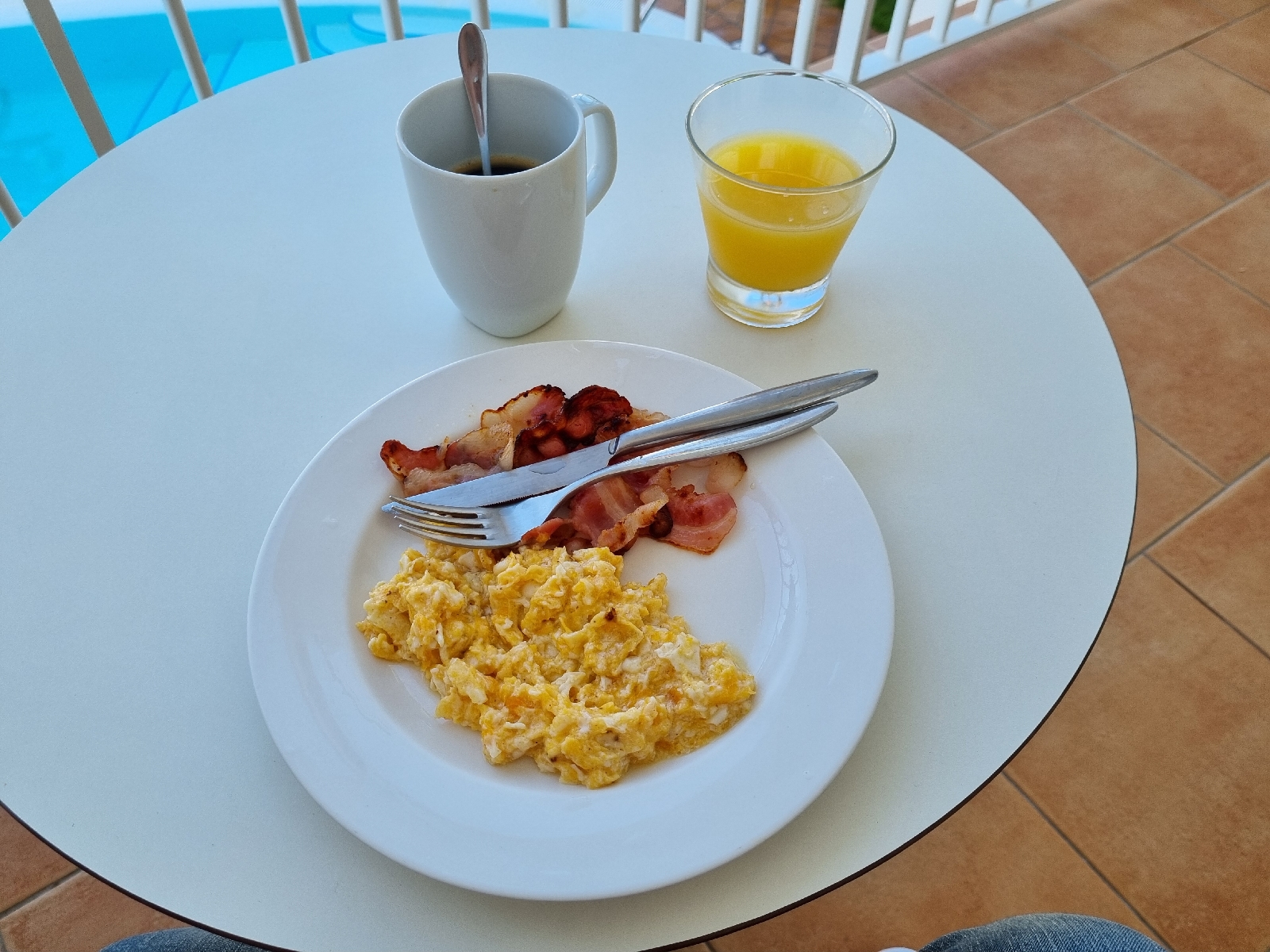 Gran Canaria 4 weeks