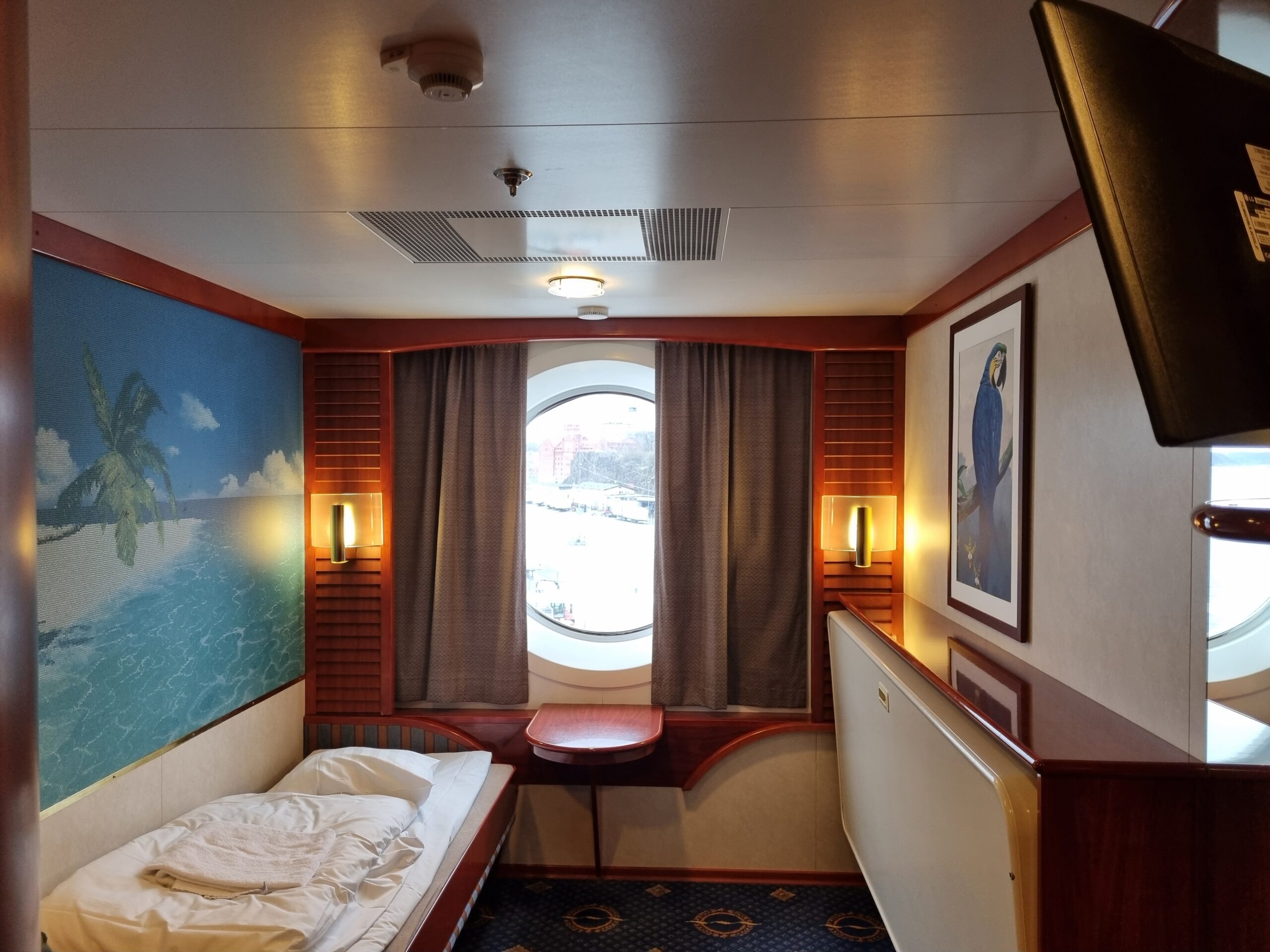 Åland nöjeskryss *3