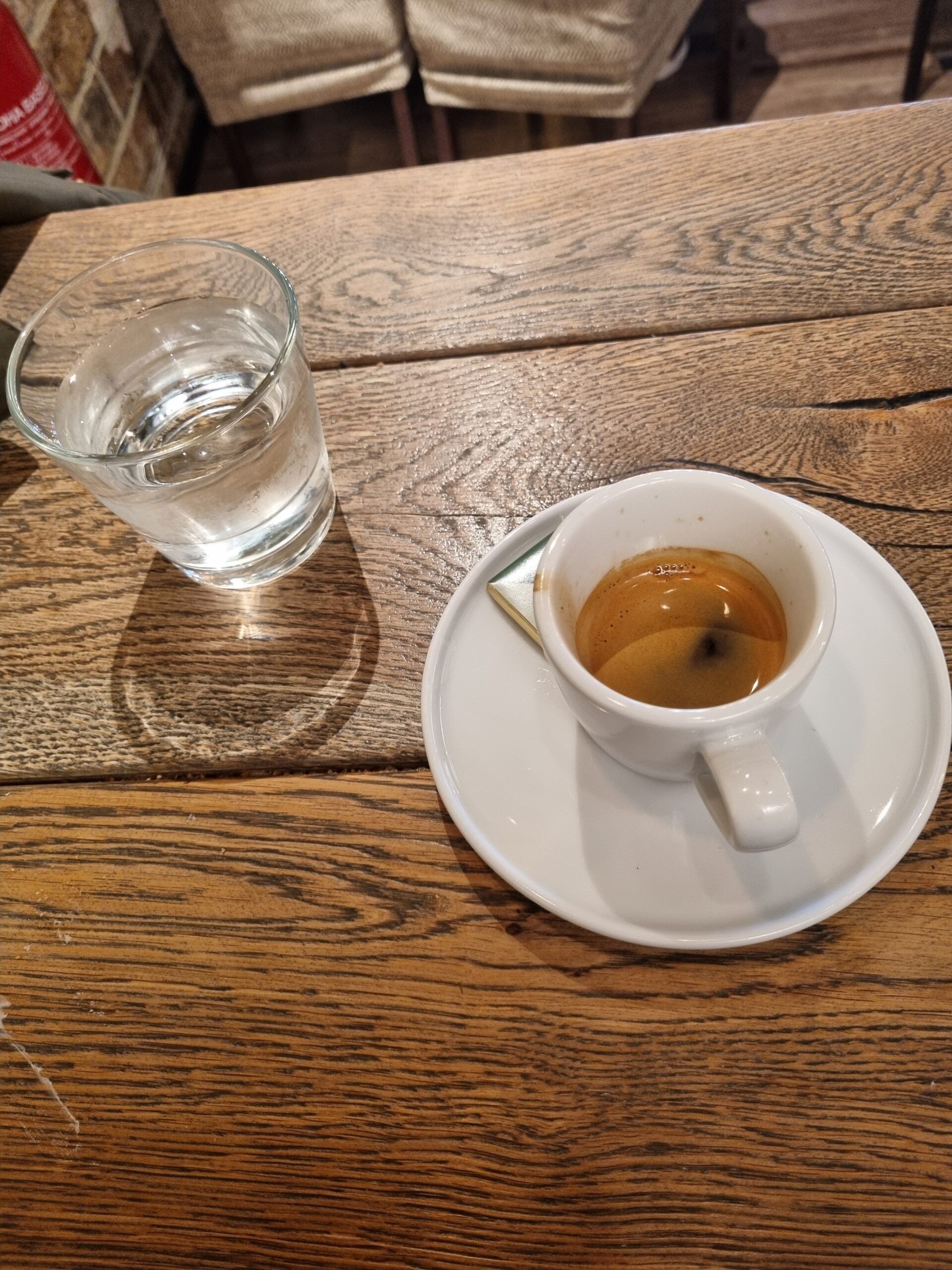 Flyg till Luleå och åter hem