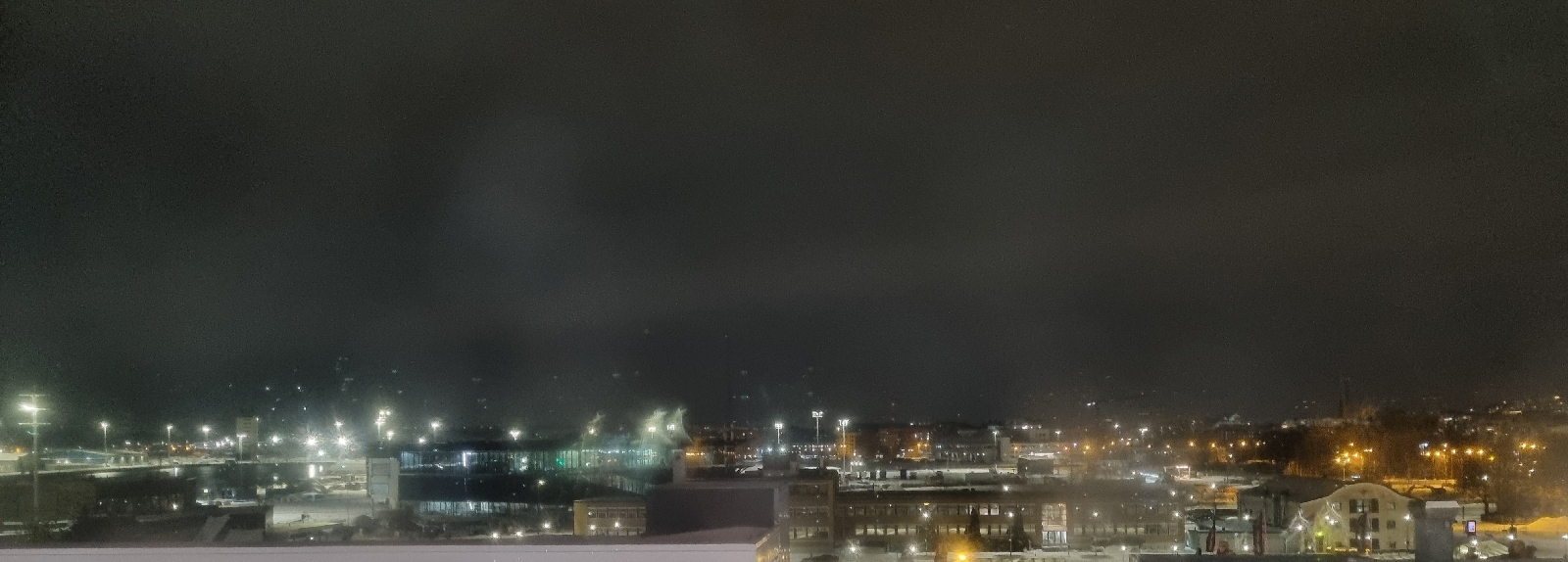 Åbo kryssning 23 timmar