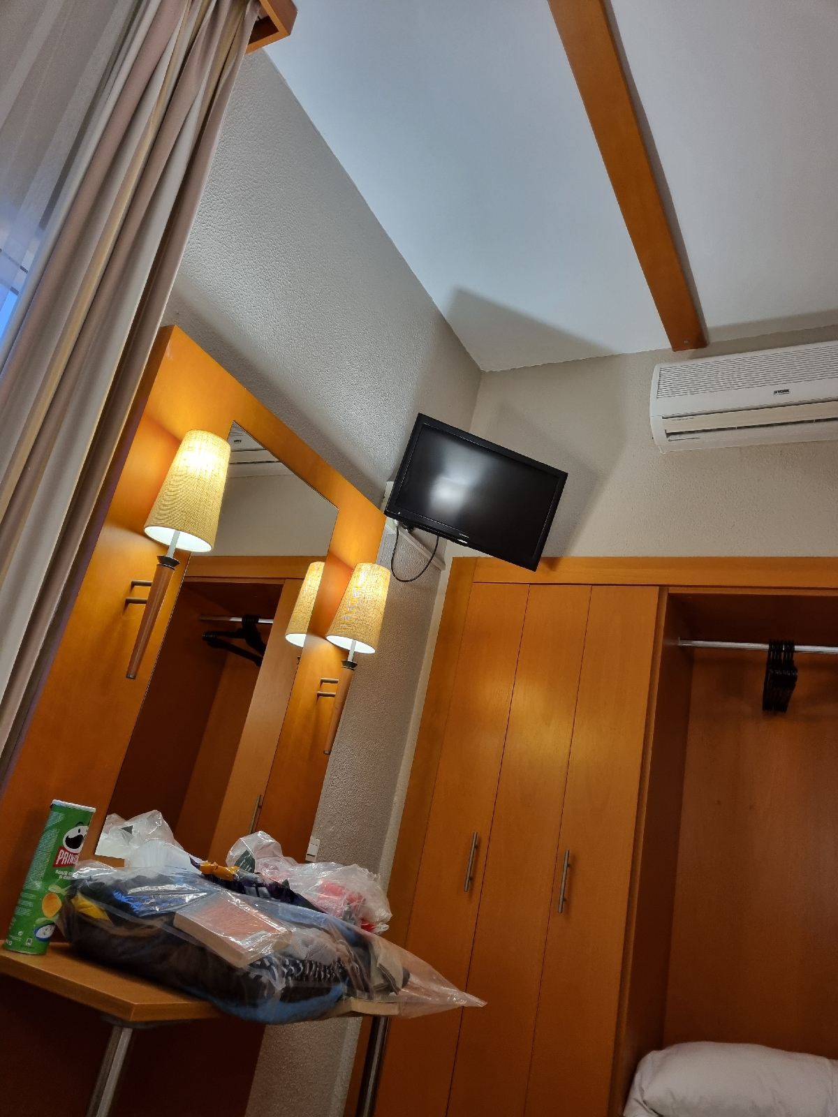 Ganska fint rum och bubbel (0% alkohol)