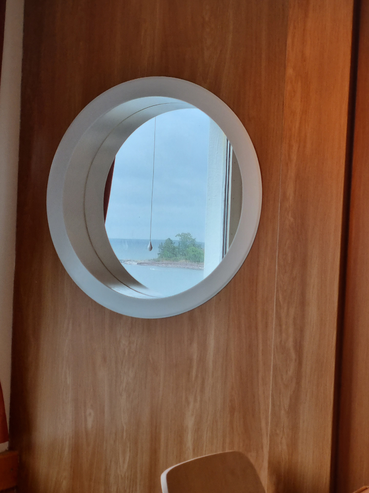 Eckerö Linjen till Åland igen