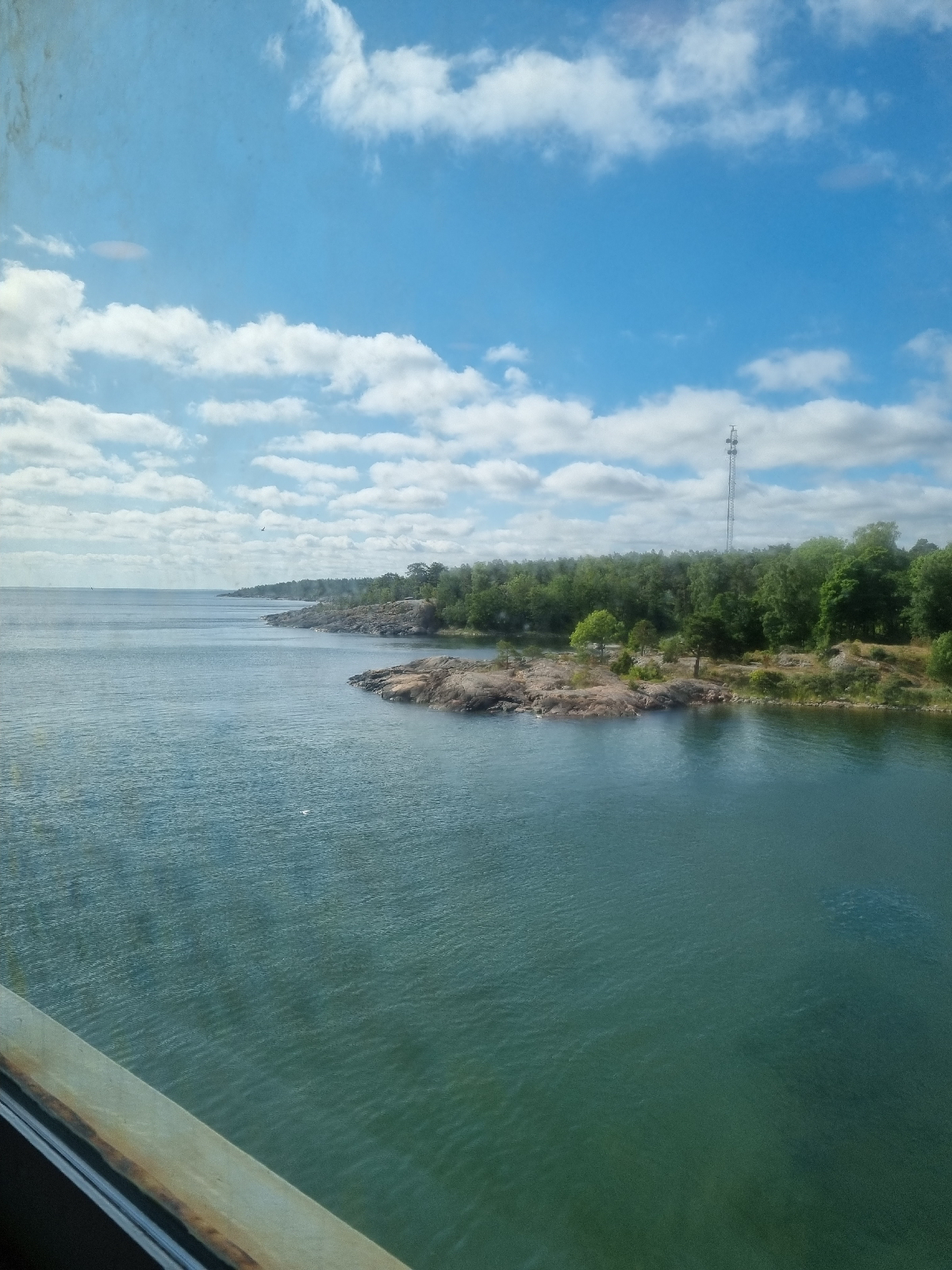 Åland igen – blir många dagskryssningar nu