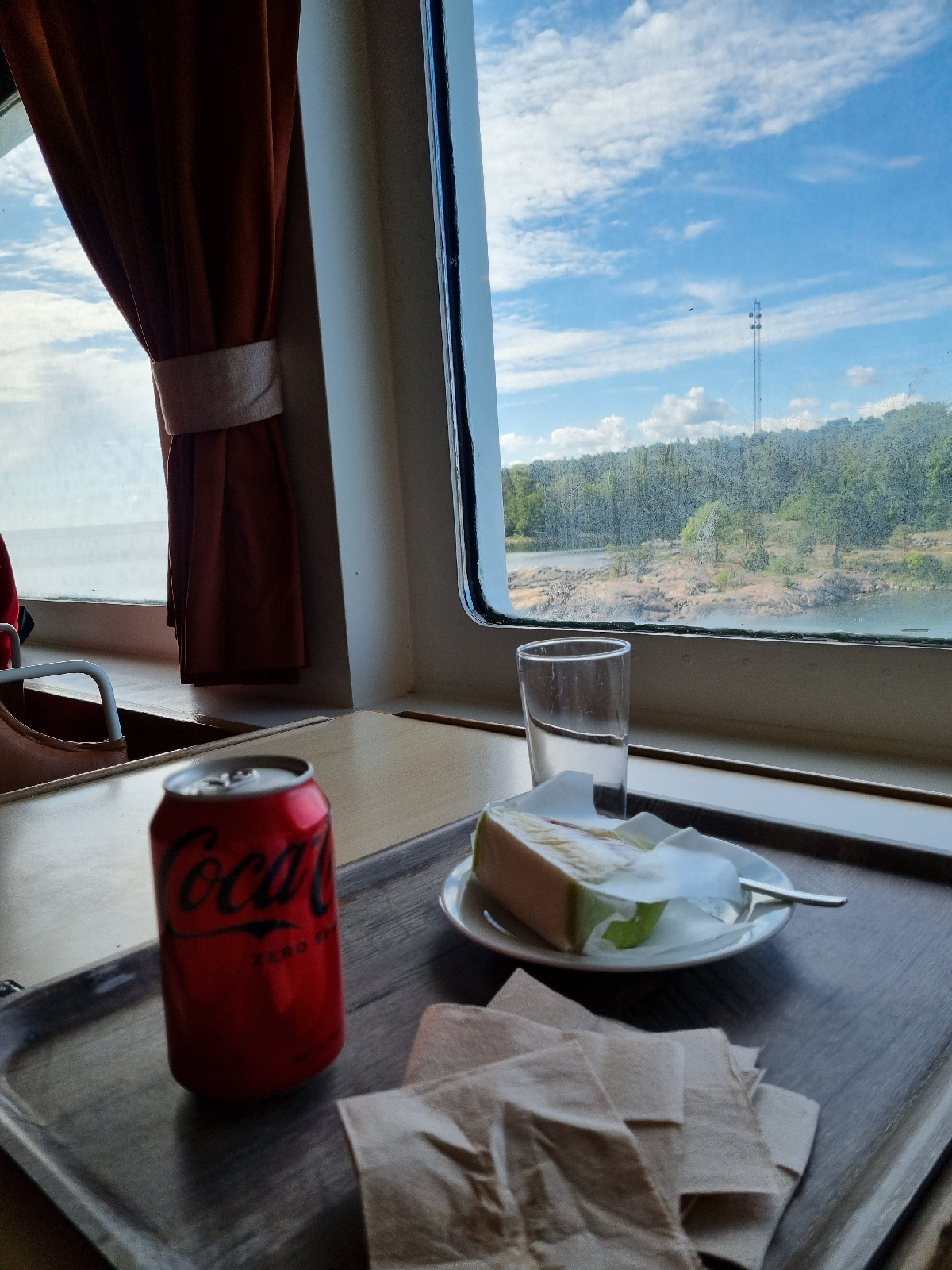 Åland – köpt årskort