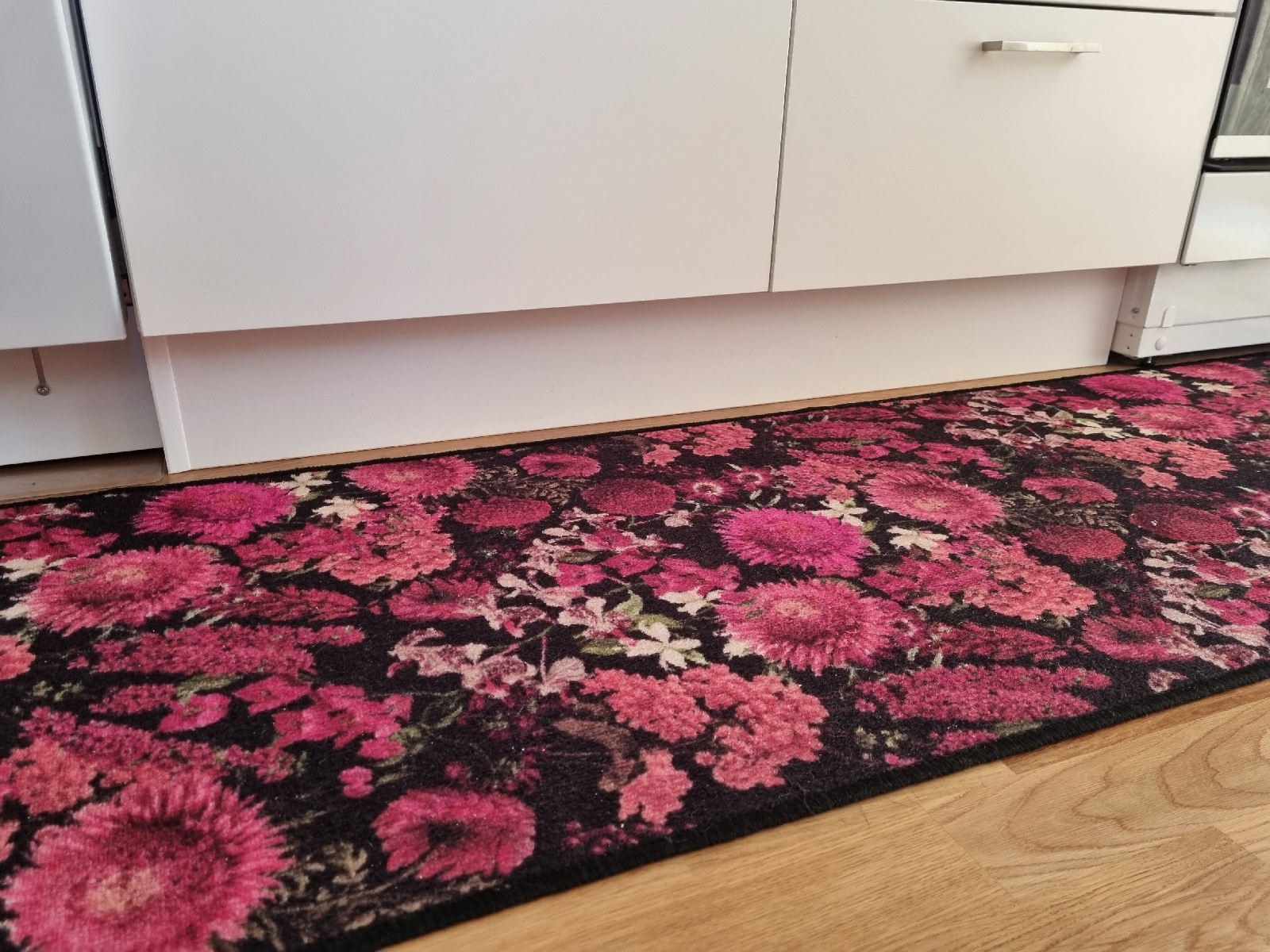 Lyckades montera fast sockeln idag