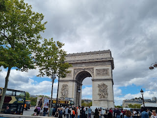 PARIS PARIS PARIS