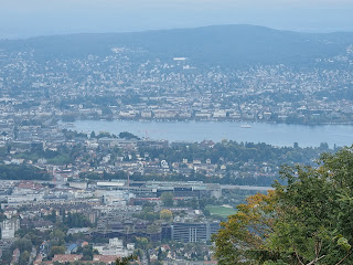 Zurich Schweiz