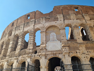 ROMA ROMA OH LALAH