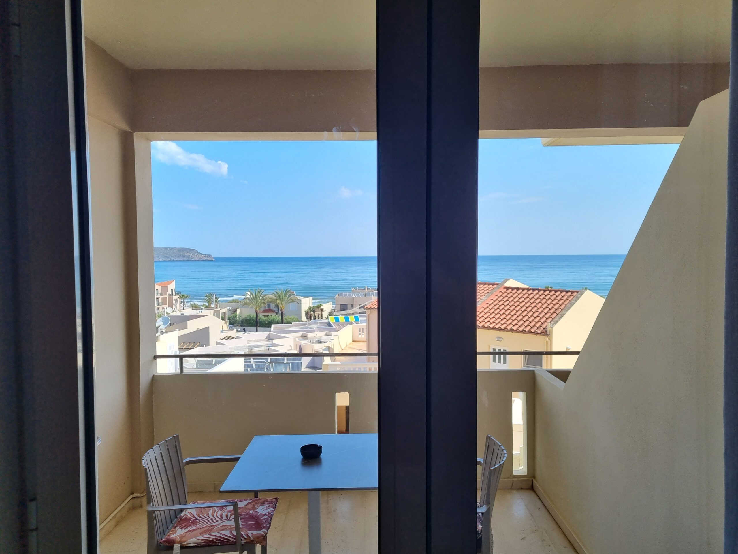 Kreta 1 vecka i maj
